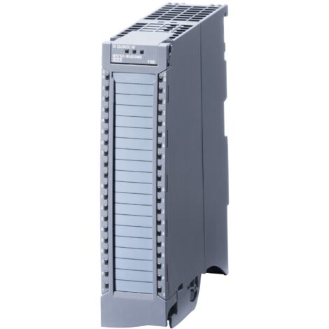 Siemens Indus.Sector Digitaleingabemodul 6ES7521-1BH00-0AB0