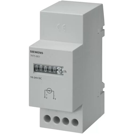 Siemens Indus.Sector Impulszähler 7KT5811