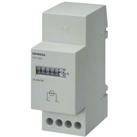 Siemens Indus.Sector Impulszähler 7KT5811
