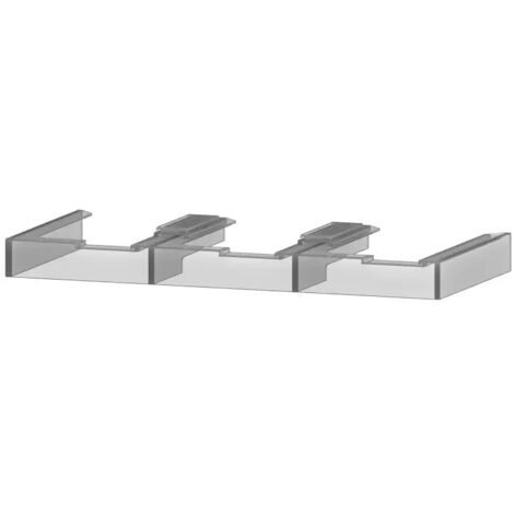Siemens Indus.Sector Klemmenabdeckung Rahmenklemmblock 3RT1956-4EA2