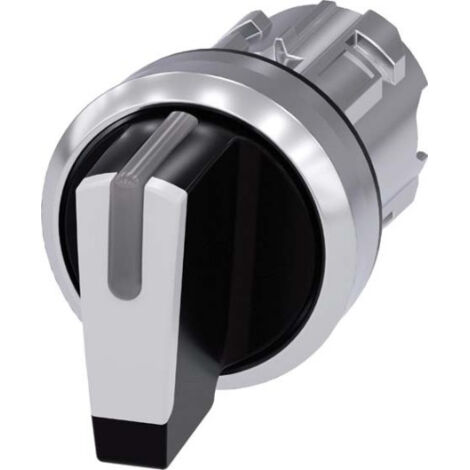 Siemens Indus.Sector Knebelschalter 3SU1052-2BM60-0AA0