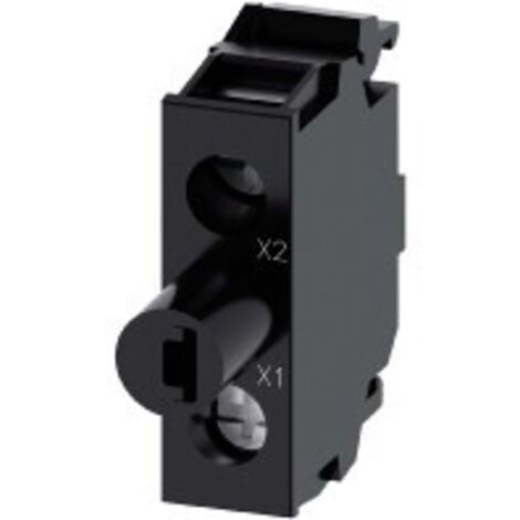 Siemens Indus.Sector LED-Modul LED,24VAC/DC,rot 3SU1401-2BB20-1AA0