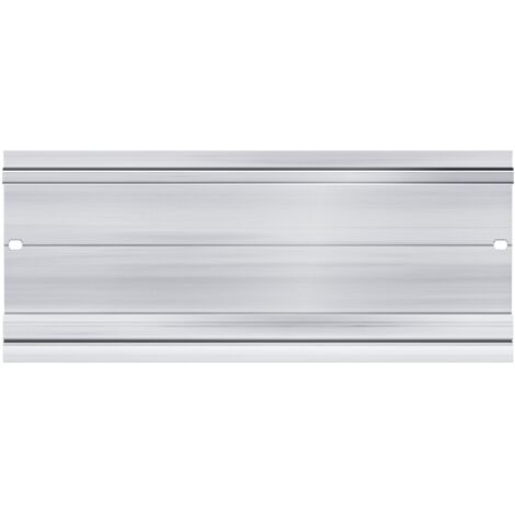 Siemens Indus.Sector Profilschiene 482mm 6ES7590-1AE80-0AA0
