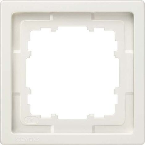 Siemens Indus.Sector Rahmen 1-fach 5TG1321