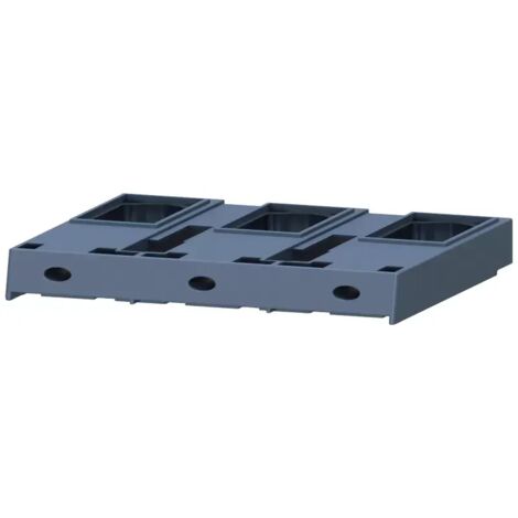 Siemens Indus.Sector Rahmenklemmenblock f.Schütz 3RT1955-4G