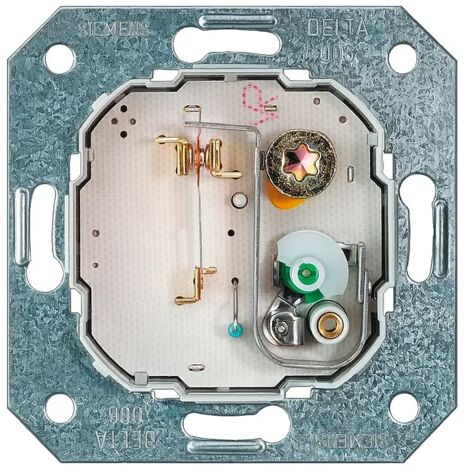 Siemens Indus.Sector RT-Regler-Einsatz 5TC9201