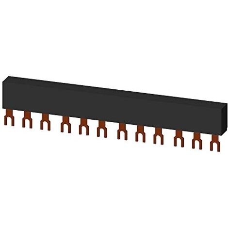 Siemens Indus.Sector Sammelschiene 3RV1915-1CB