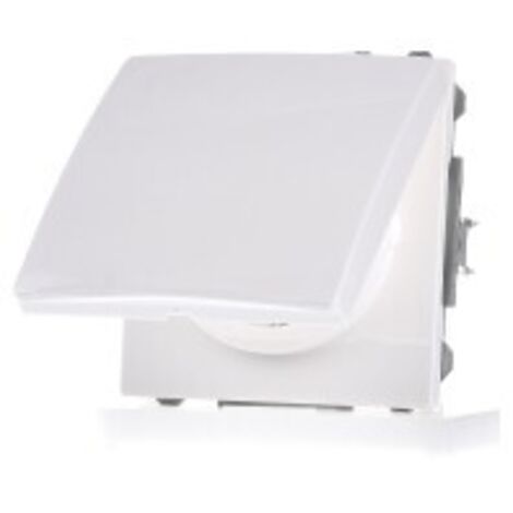 Siemens Indus.Sector Schuko-Steckdose Delta Style, tws 5UB1852