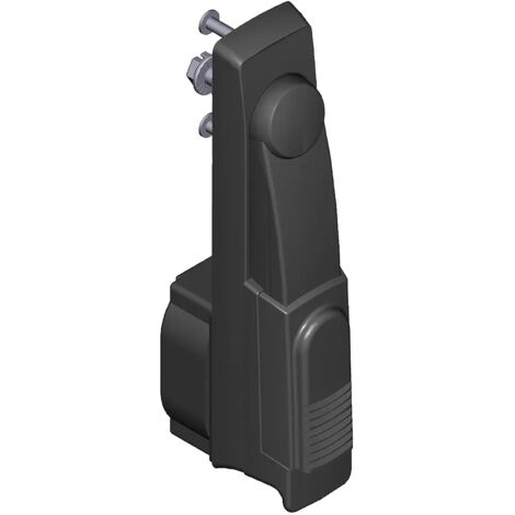 Siemens Indus.Sector Schwenkhebelschließung f.Wandverteiler 8GK9560-0KK06