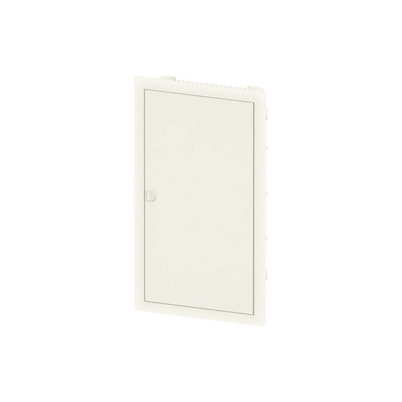 Indus.sector simbox 8GO 50361KM 3 x 12 modules encastré 4001869461618 de distribution à encastrer 8GB50361KM - Siemens