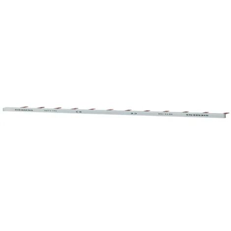 Siemens Indus.Sector Stiftsammelschiene 5ST3700