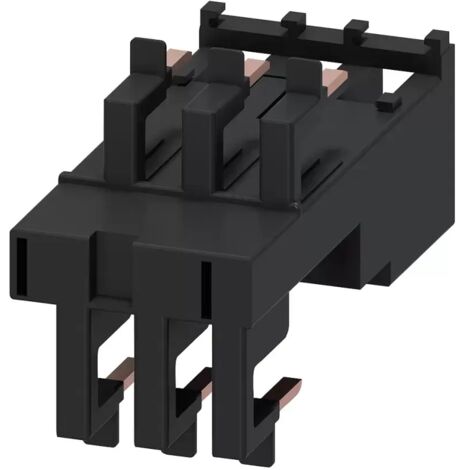 Siemens Indus.Sector Verbindungsbaustein 3RA2921-2AA00
