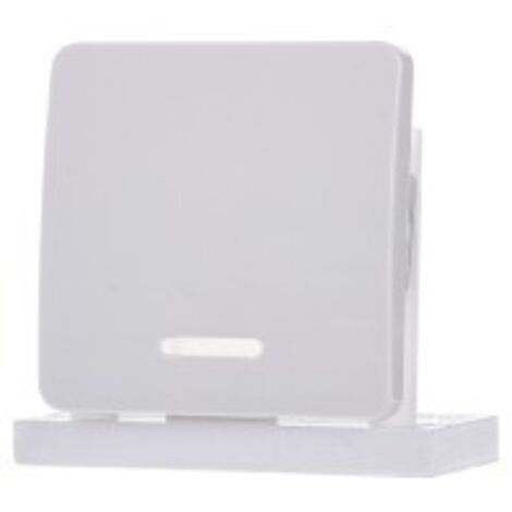 Siemens Indus.Sector Wippe f.K/A/W-Schalter Delta Profil, tws 5TG7800