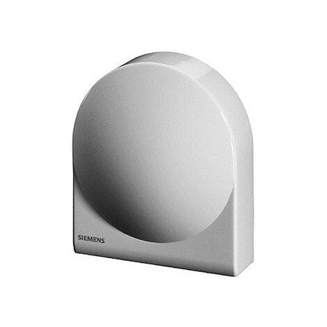 SIEMENS Ingenuity for life - Sonda temperatura exterior LG-Ni1000