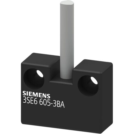 Siemens Interrupteur magnétique 3SE6605-3BA