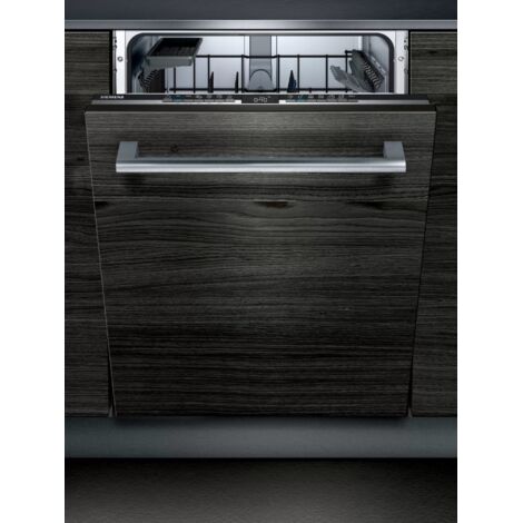 Siemens iQ300 SN63HX52AE Lavastoviglie a Scomparsa Totale 13 Coperti Classe Energetica D