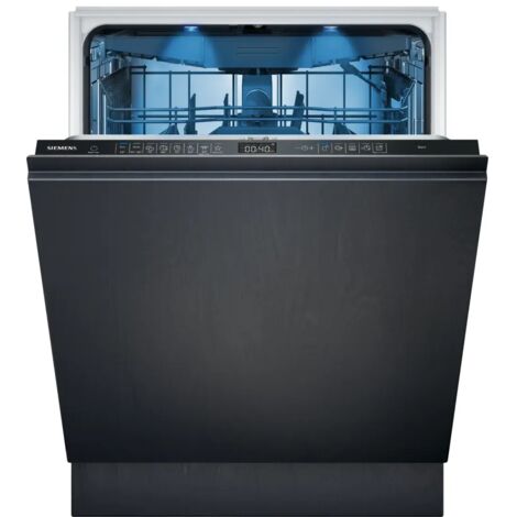 Siemens iQ500 Vollintegrierter Geschirrspüler 60 cm XXL