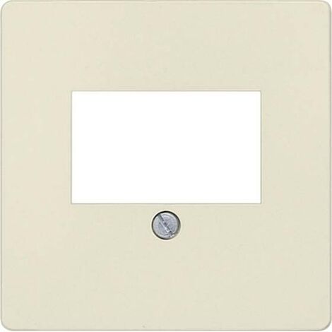 SIEMENS IS ABDECKPLATTE TAE DELTA I-SYSTEM, EWS 5TG2593-2 SIEMENS INDUS.SECTOR 5TG25932