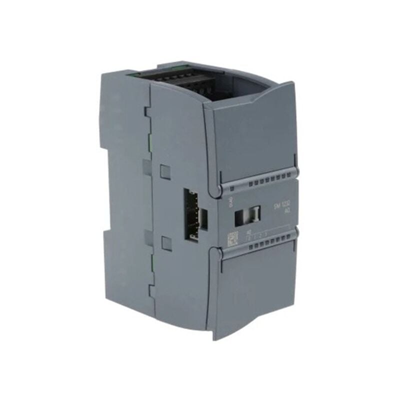 Plc 16 sorties digitales 24Vdc S7-1200 6ES7222-1BH32-0XB0 de Siemens