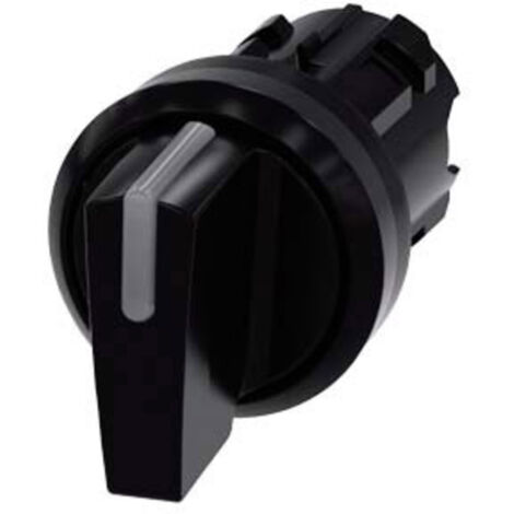 Siemens KNEBELSCHA BEL 22MM KS SW KURZ (3SU1002-2BL10-0AA0)