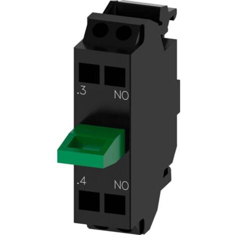 SIEMENS KONTAKTMODUL 1S
