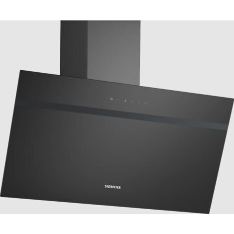 Siemens Kopffreihaube 60 Cm Edelstahl