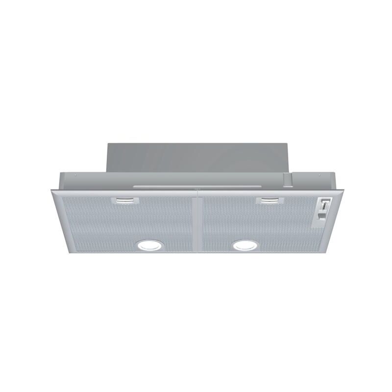groupe filtrant 75cm 56db 638m3/h argent métallisé - lb75565 - Siemens