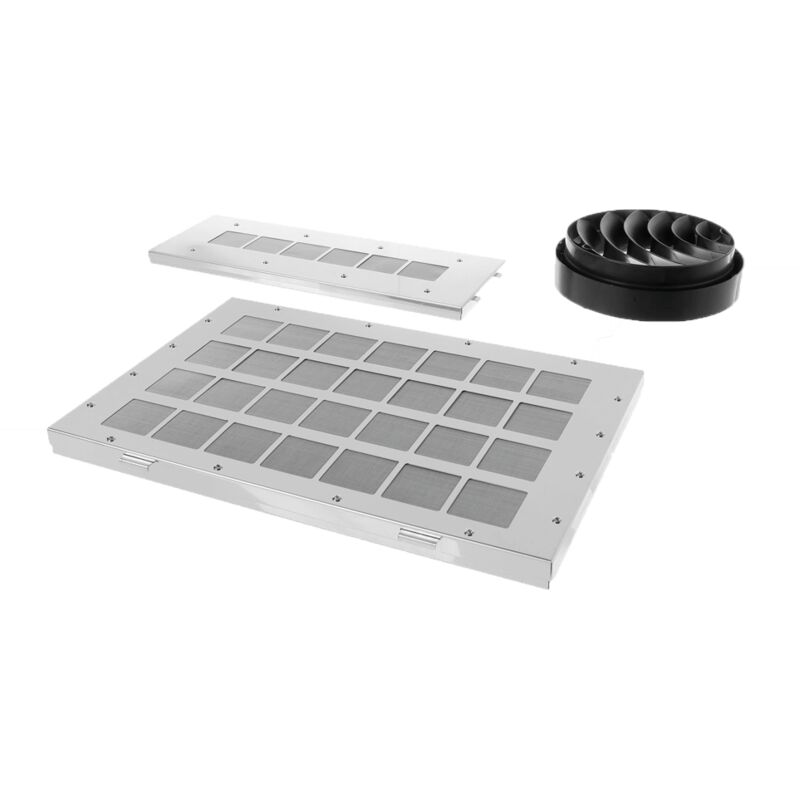 Starter Set per ricircolo 17000785 - Bosch