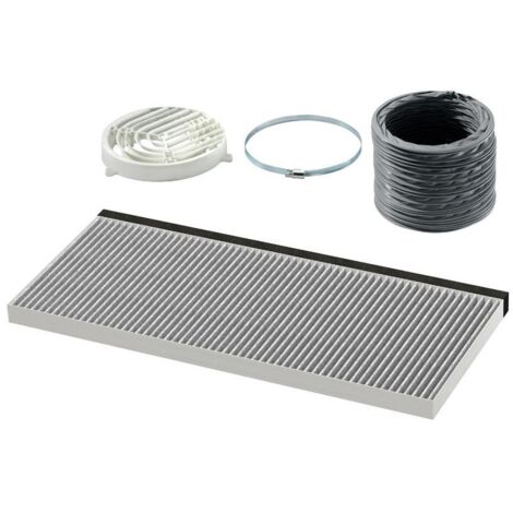Siemens MDA CleanAir-Umluftset LZ12ITI14