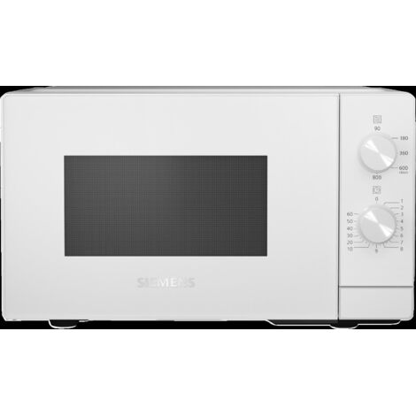 Siemens MIKROWELLENHERD STAND 20 LITER (FF020LMW0  800W   WS)