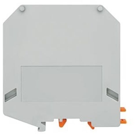 Siemens morsetto unipolare 95mmq 8wh10000aq00