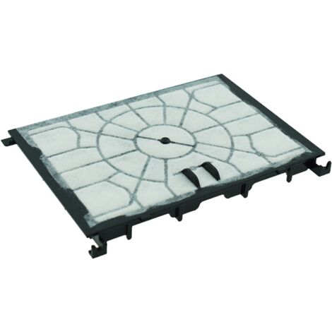 Siemens Motorbeschermingsfilter voor Stofzuiger 17008769