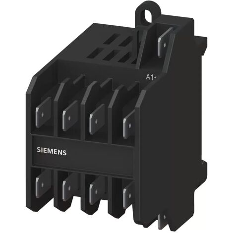 Siemens MOTORSCHÜTZ EKS 3S+1Ö AC-BETÄT / SIEMEN 3TG1001-1AL2