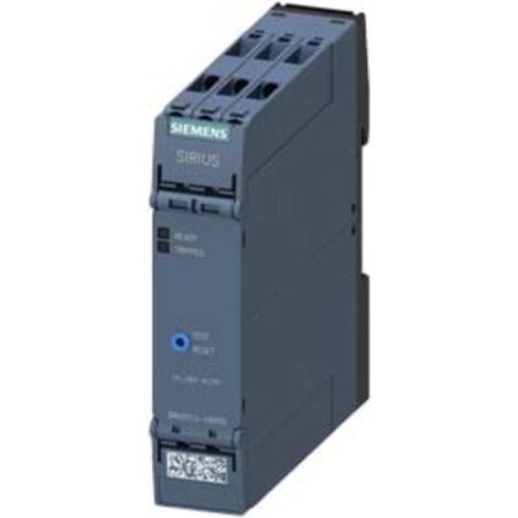 Siemens Motorschutzrelais 1 St. 3RN2012-1BW30 (3RN20121BW30)