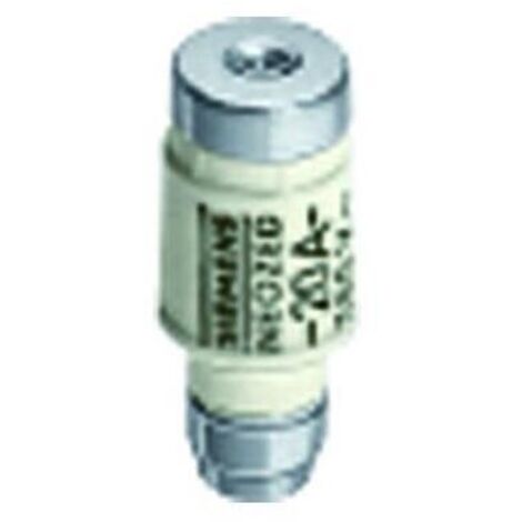 Siemens Neozed Sicherungseinsatz, D01 10A