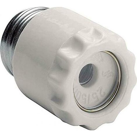 Siemens portac. tappo a vite di protezione diazed dii e27 25a por.500vc