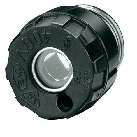 Siemens portacart. neozed plast. d02 63a + foro 5sh4163