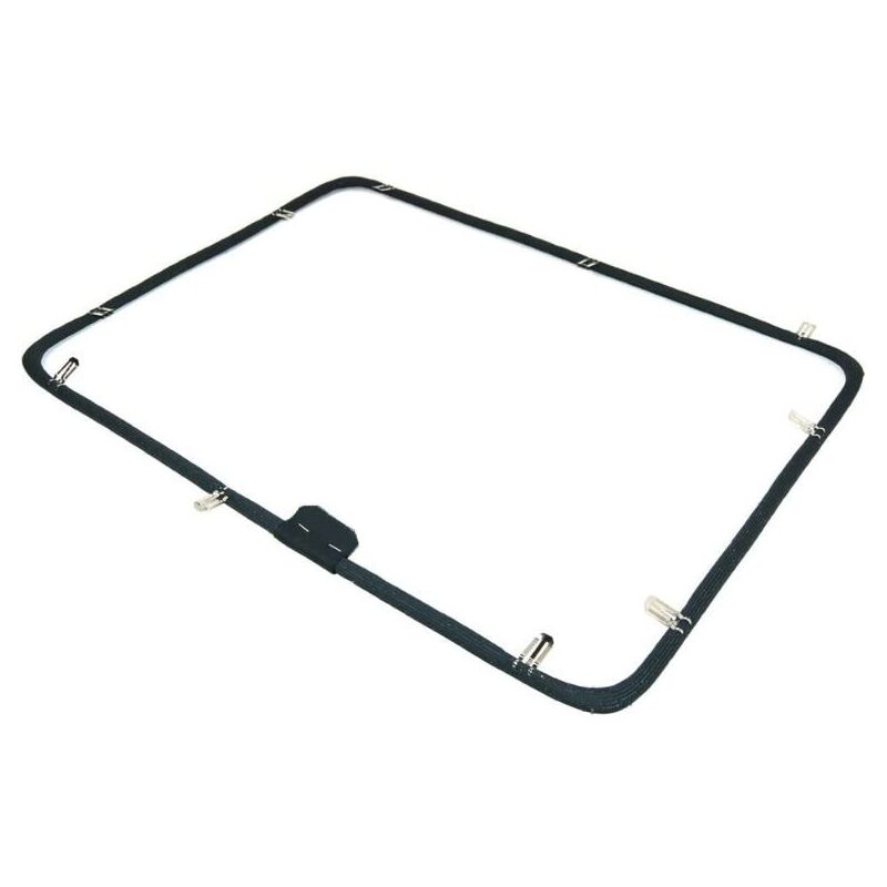 Porte du four Joint d'étanchéité - Siemens