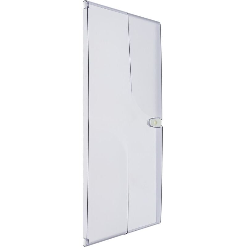 Porte transparente pour tableau électrique Siemens 13 modules 4 rangées SIE263633