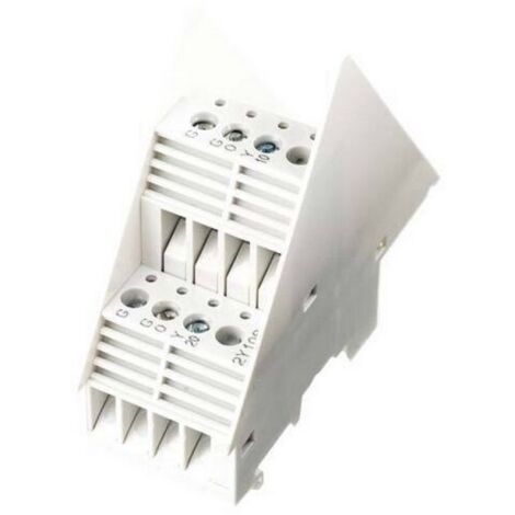 Siemens PTM1.2C Terminal - Module Landis & Gyr
