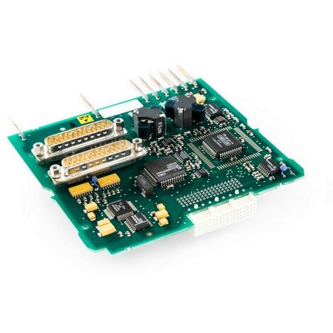 Siemens PVC1.1ST - Carte de communication avec connexion IFP (anneau SDLC)