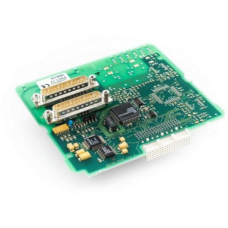 Siemens PVC1.1T - Carte de communication avec connexion BLN