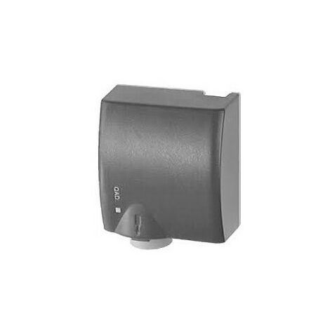 Siemens QAD36/101 Sonda di superficie - Grigio