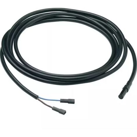 Sonda Di Temperatura Siemens QAE2120.010 Per Riscaldamento E Climatizzazione - Foto 5