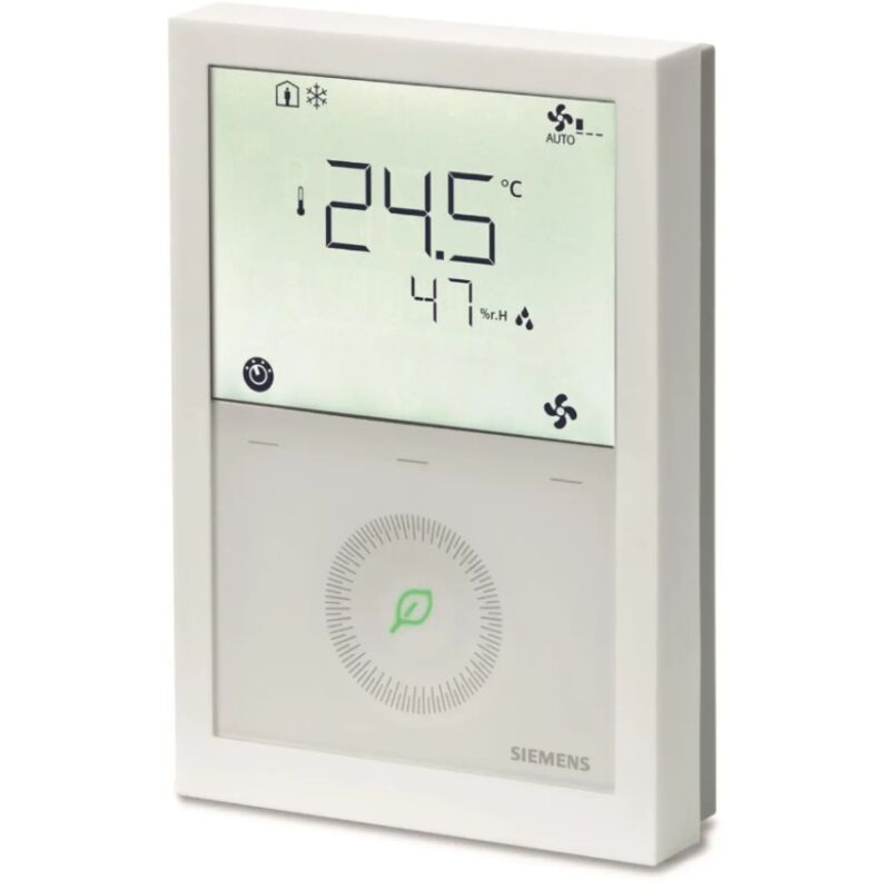 Image of Siemens RDG200KN Thermostat with Digital Input&hellip;