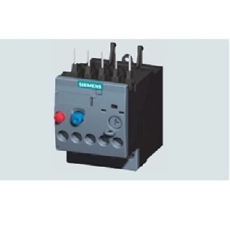 Contattore Teleruttore 3P - 9A - 4KW 400V Siemens 3RT 1016-1AP02 della  Siemens