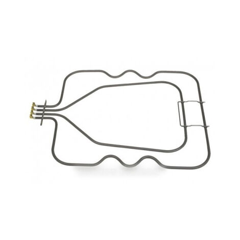 SIEMENS - RESISTANCE DE SOLE POUR FOUR 73690201 - 00212622