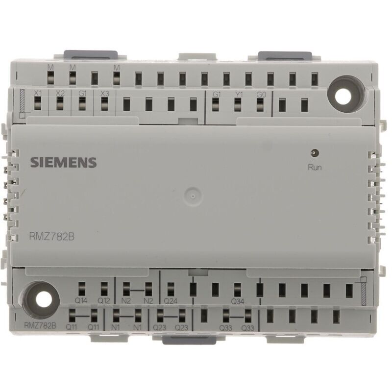 Image of Siemens RMZ782B Expansion Module for Rmh760b&hellip;