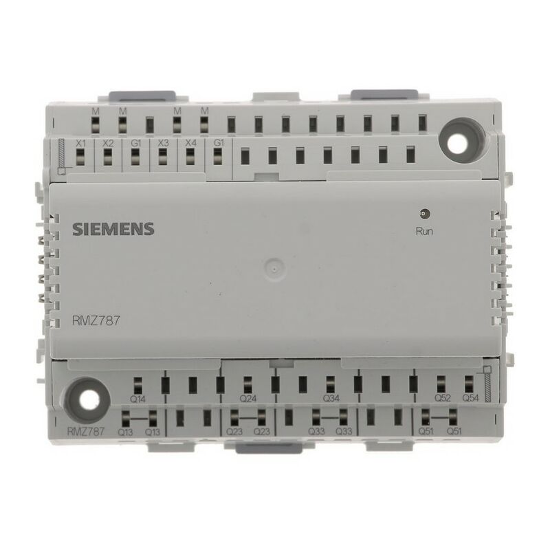 Image of Siemens RMZ787 - Module Siemens 4E&hellip;