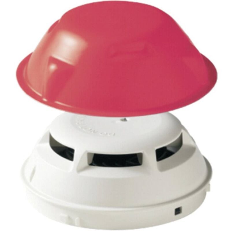 Siemens - Détecteur optique de fumée et d'incendie Cerberus fit OP360